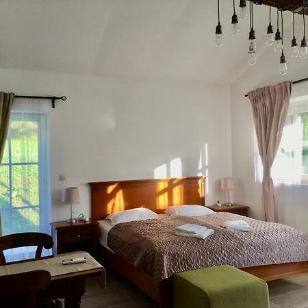 Jókai Vendégház Homokkomárom Homokkomarom Exterior foto