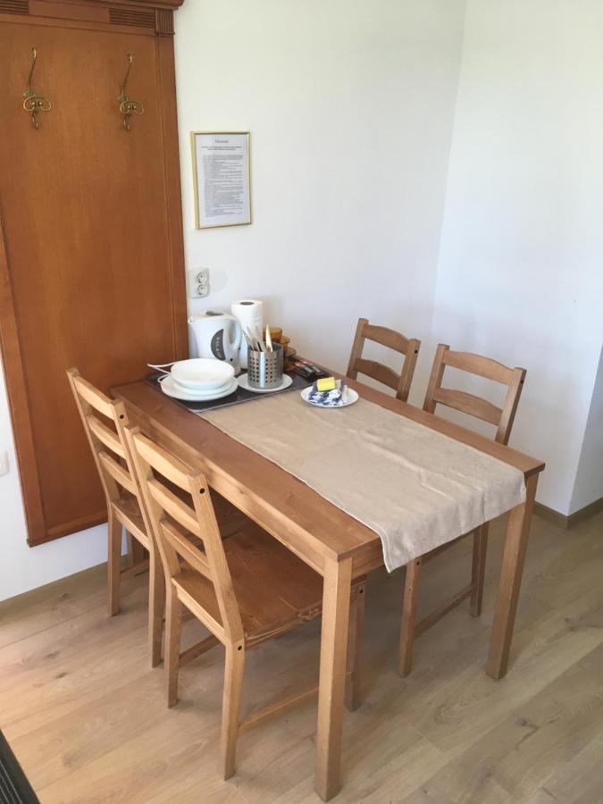 Jókai Vendégház Homokkomárom Homokkomarom Exterior foto