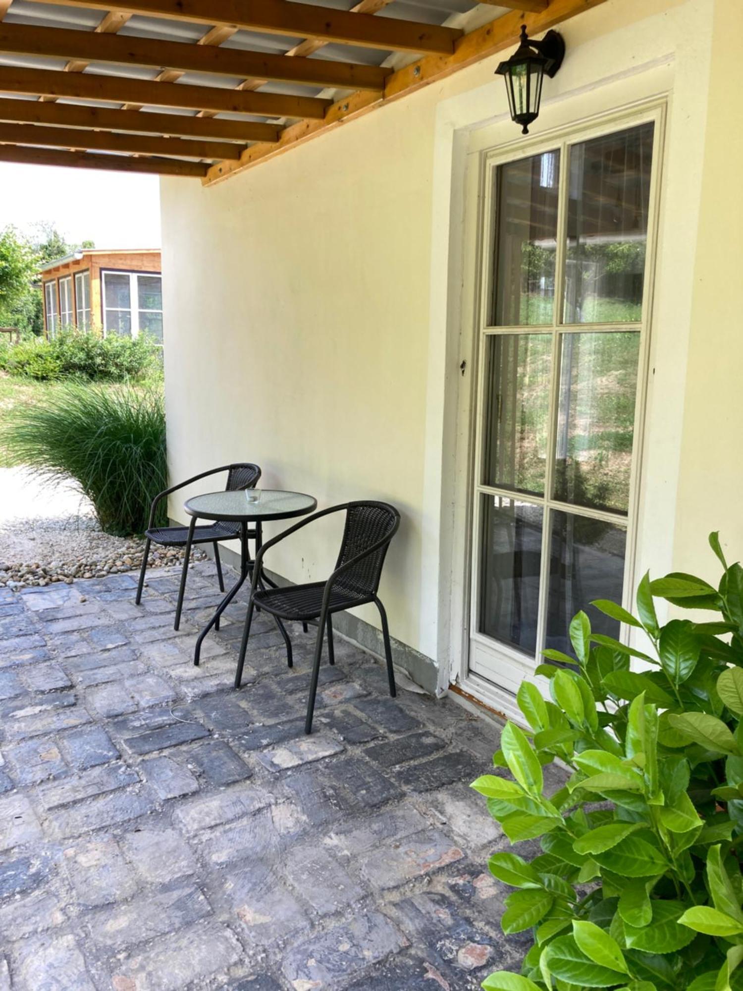 Jókai Vendégház Homokkomárom Homokkomarom Exterior foto