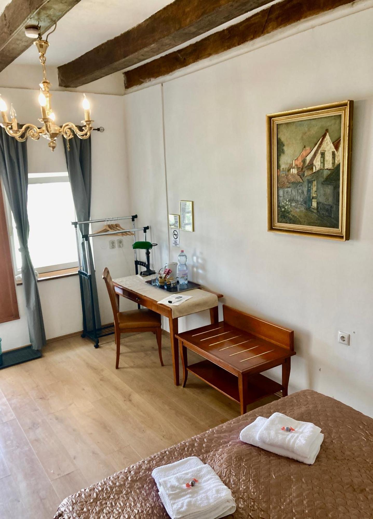 Jókai Vendégház Homokkomárom Homokkomarom Exterior foto